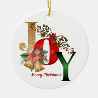 Enfeites de natal