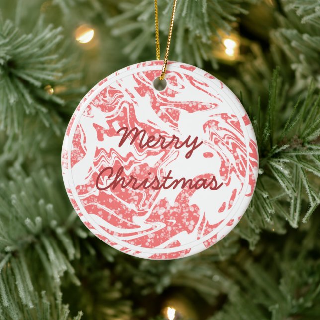 Enfeites de natal (Árvore)