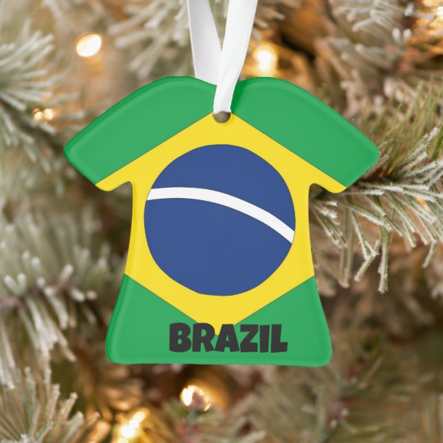 Enfeites de natal (Árvore)