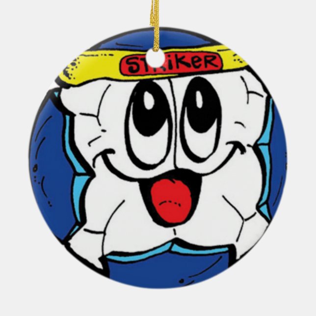 Enfeites de natal (Traseira)