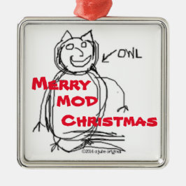 Enfeites de natal 2015 do original de Julie