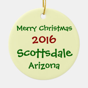 ENFEITES DE NATAL 2016 NOVOS DA ARIZONA DE