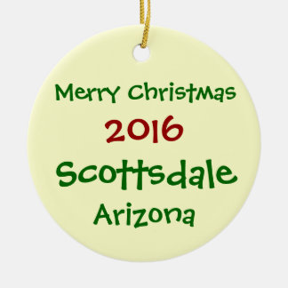 ENFEITES DE NATAL 2016 NOVOS DA ARIZONA DE