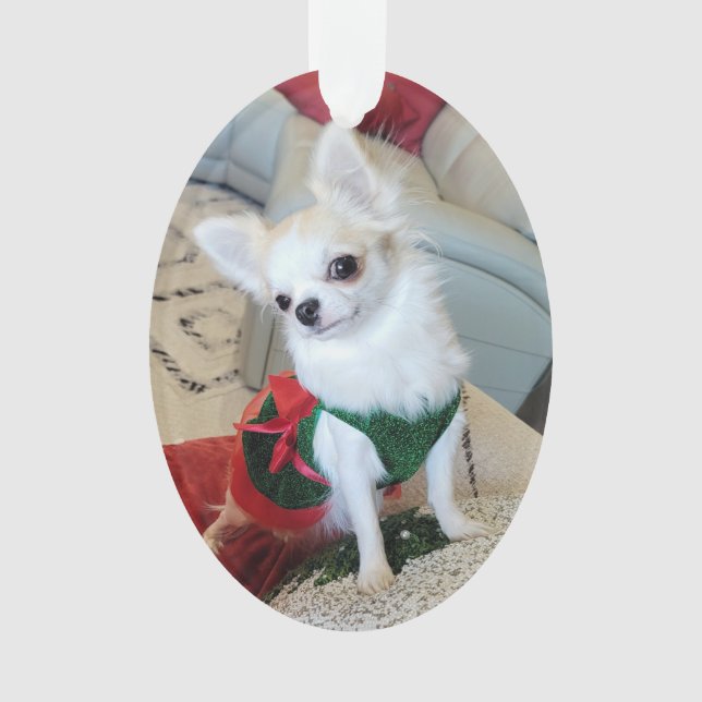 Enfeites de natal 2024 (Frente)