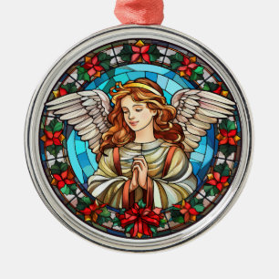 Enfeites de natal Angel