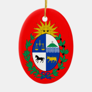 Enfeites de natal cerâmicos feitos sob encomenda