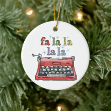 Enfeites de natal Clássico da Vintage nº 3