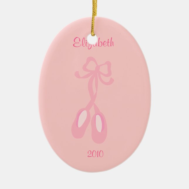 Enfeites de natal conhecidos personalizados (Frente)