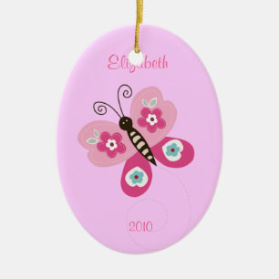 Enfeites de natal conhecidos personalizados