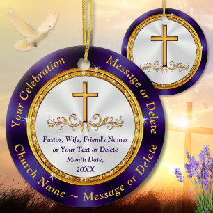 Enfeites de natal cristãos - MOLHO ou Comprar - Ap