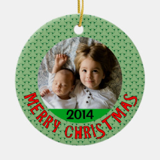 Enfeites de natal Customisable