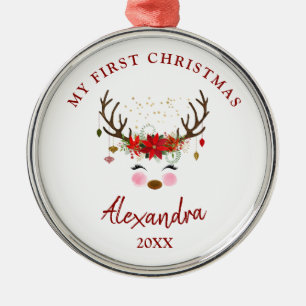 Enfeites de natal De 1rua De Rêrena Cuta