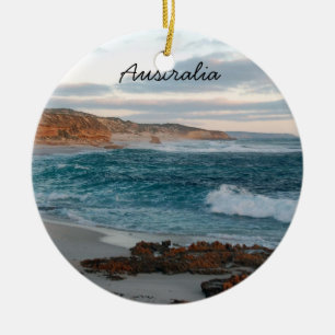 Enfeites de natal de Austrália