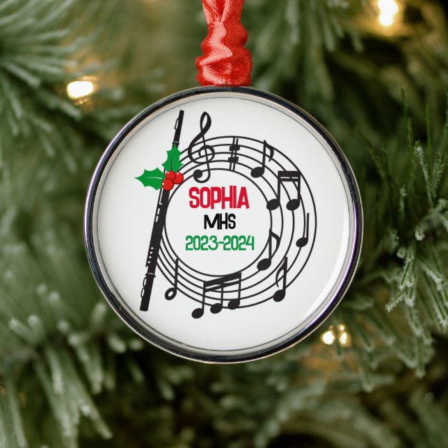 Enfeites de natal de Banda (Árvore)