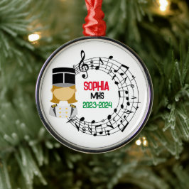 Enfeites de natal de Banda