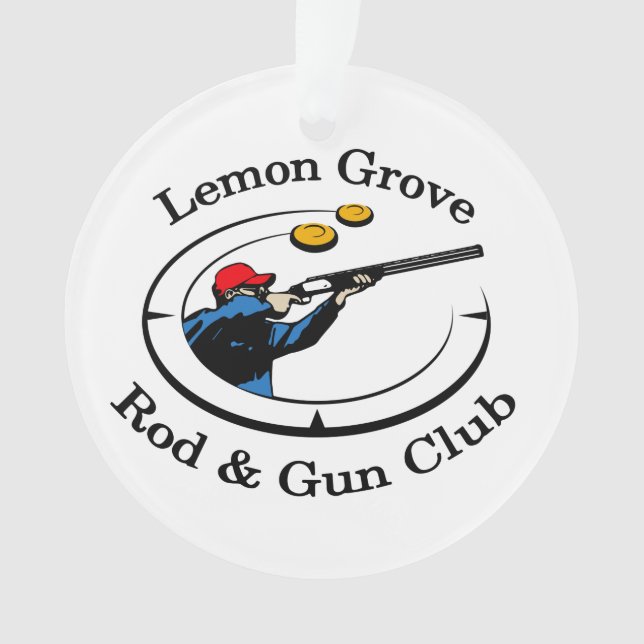 enfeites de natal de dois lados (Frente)