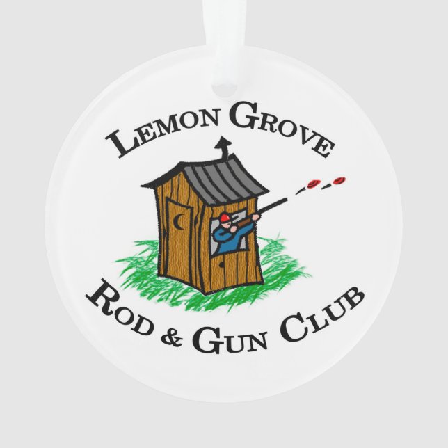 enfeites de natal de dois lados (Verso)