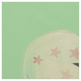 Enfeites de natal de Estilo Vintage Tecido de Aqua