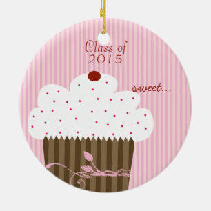 Enfeites de natal de Foto de Graduação