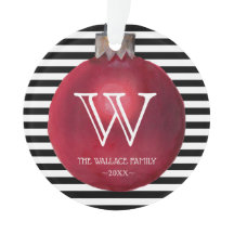 Enfeites de natal de Fotos de Feriado Moderno do S