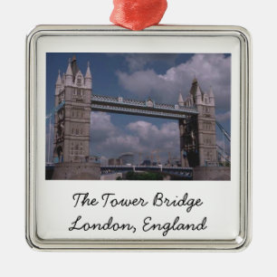 Enfeites de natal de Londres