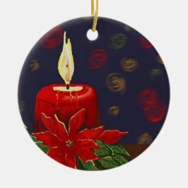 Enfeites de natal digital original