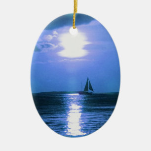 Enfeites de natal do feriado do navio de navigaç