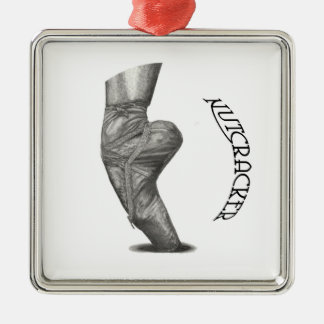 Enfeites de natal do Nutcracker