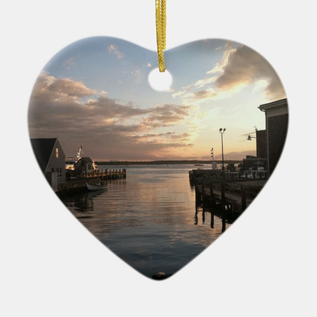 Enfeites de natal do porto do furo das madeiras (Frente)