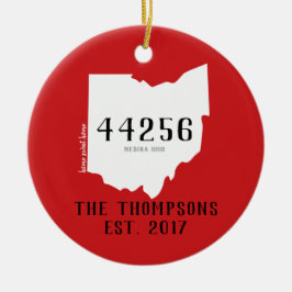 Enfeites de natal feitos sob encomenda do fecho de