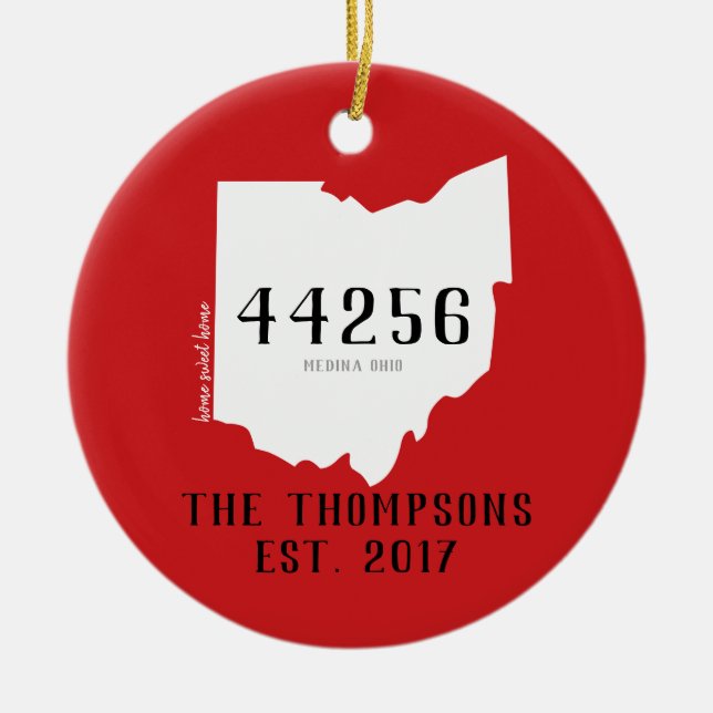 Enfeites de natal feitos sob encomenda do fecho de (Frente)