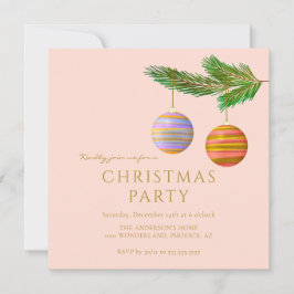 Enfeites de natal Festivos Personalizados