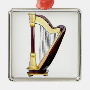Enfeites de natal HARPIST