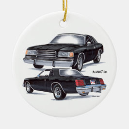 Enfeites de natal Magnum