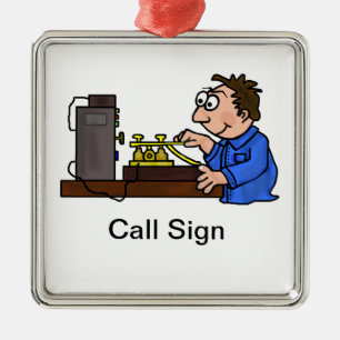 Enfeites de natal masculinos do presunto do código