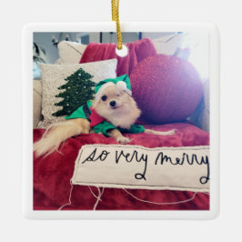 Enfeites de natal Nico 2024