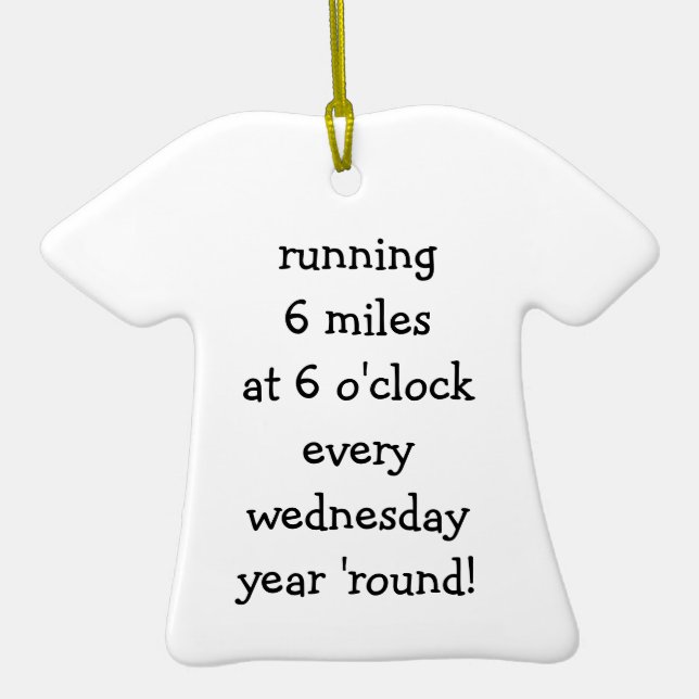 Enfeites de natal oficiais de 6@6 (Verso)