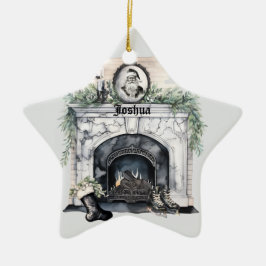 Enfeites de natal Personalizado