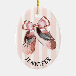 Enfeites de natal personalizados dos deslizadores