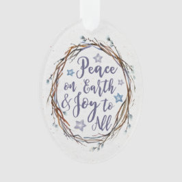 Enfeites de natal personalizados grinalda do