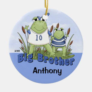 Enfeites de natal Pirata do Grande Irmão