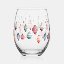 Enfeites de natal vitorianos