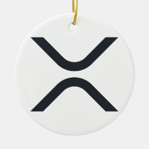 Enfeites de natal Xrp