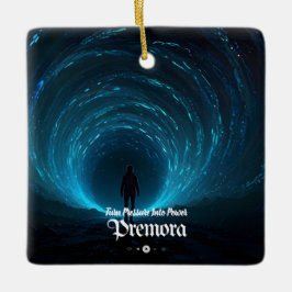 Enfeites memoriais Premora