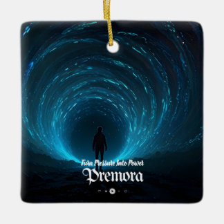 Enfeites memoriais Premora