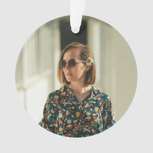 Enfeites Personalizados de Aniversário – Foto e Me
