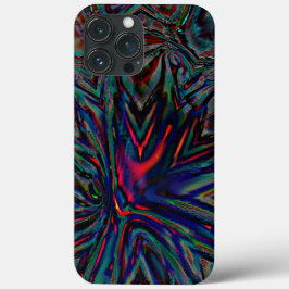 Enfermaria digital escura e derrame rústico em rel