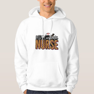 Enfermeira Coordenadora de MDS Camisa Estampa de L