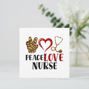 Enfermeira de paz - Design de Enfermeira giro (2)