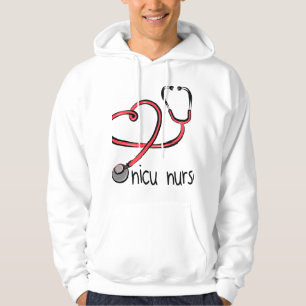 Enfermeira NICU - Camisa Enfermeira NICU - Present